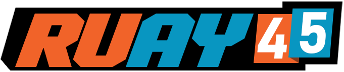 RUAY45